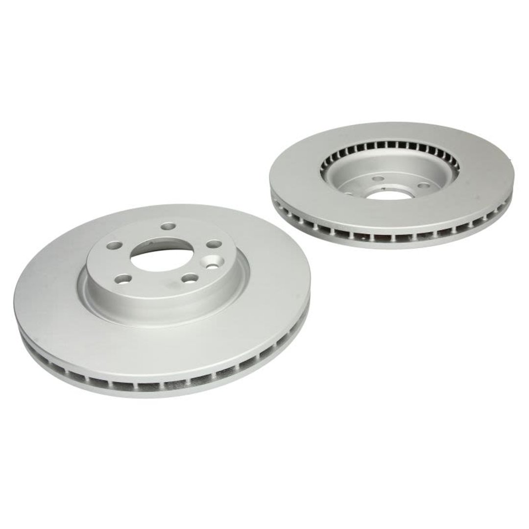 Tarcza hamulcowa FERODO DDF1567C
