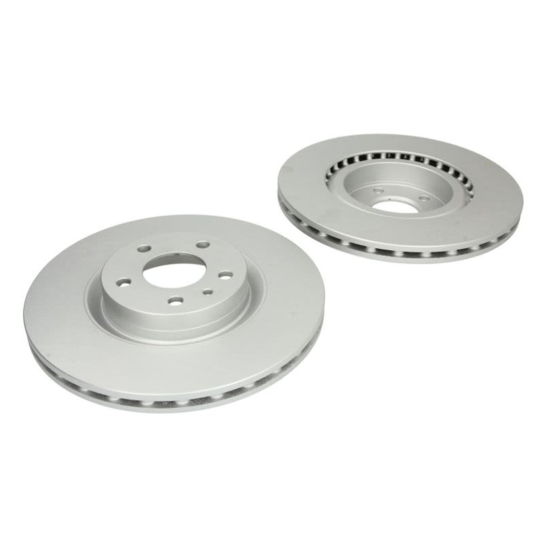 Tarcza hamulcowa FERODO DDF156C