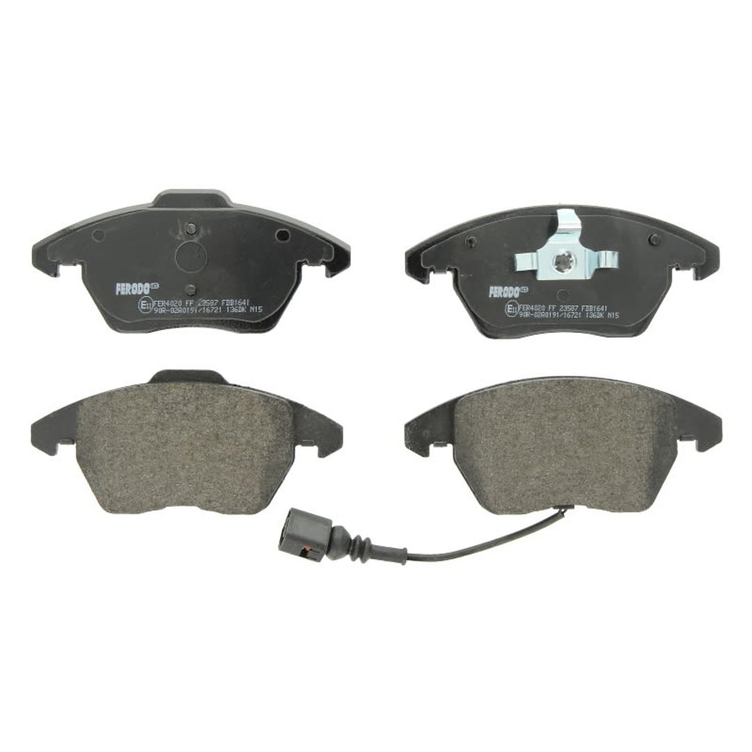 FERODO FEDERAL-MOGUL)) FDB1641
