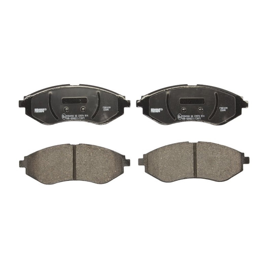FERODO FEDERAL-MOGUL)) FDB1699