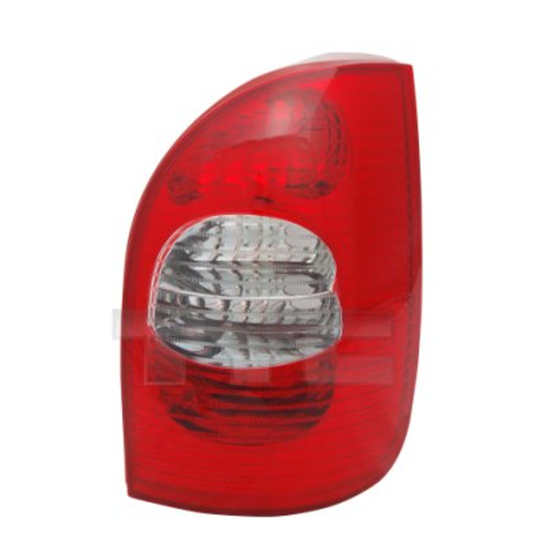 TYC LAMPA TYŁ CITROEN XSARA PICASSO 99 LEWA KIERUNKOWSKAZ BIAŁY 11-0558-01-2 11-0558-01-2