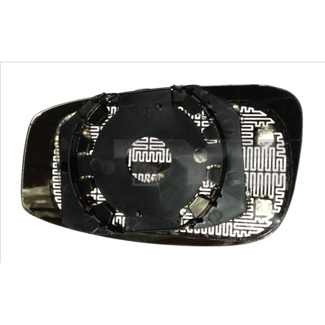 TYC Szkło lusterka, lusterko zewnętrzne TYC 309-0030-1