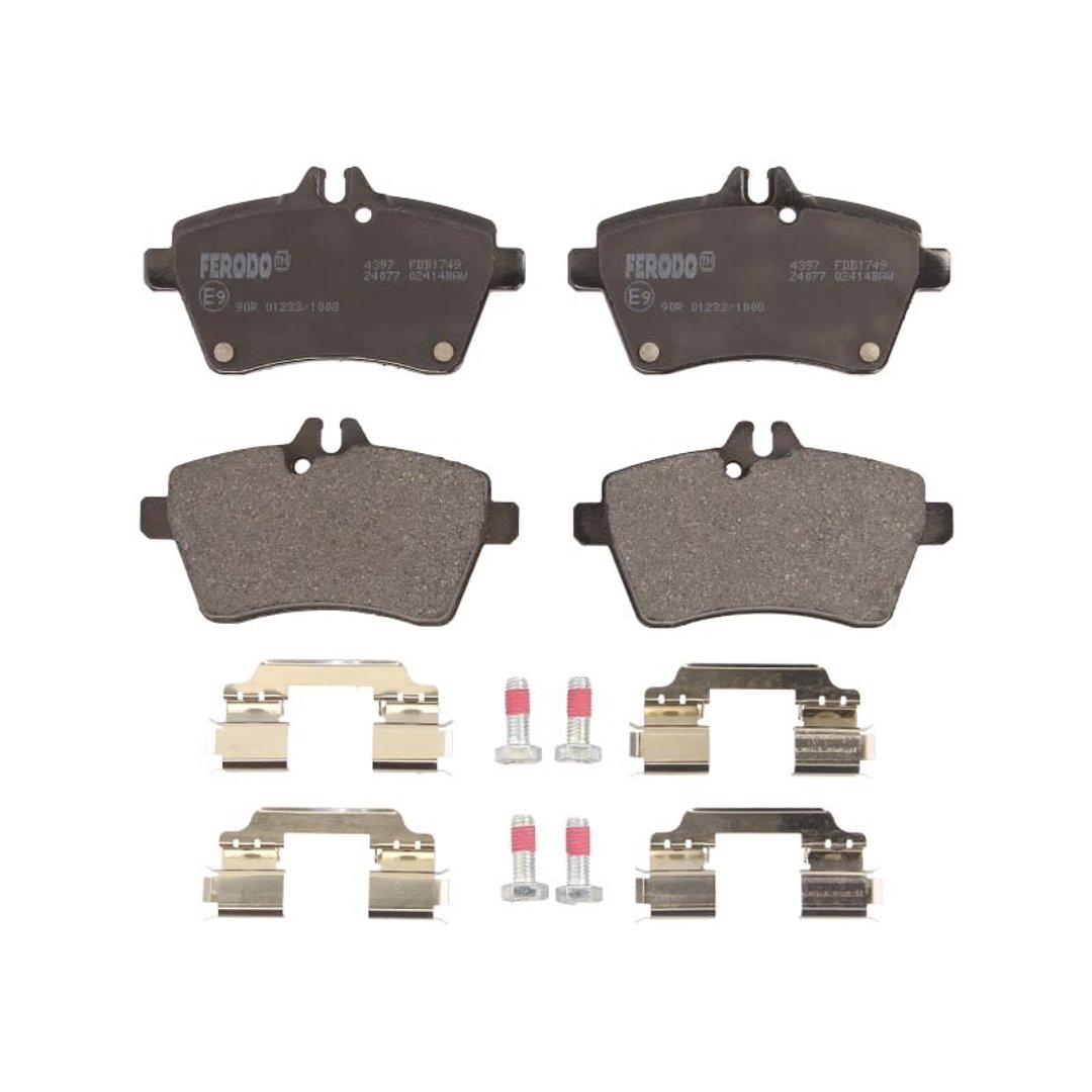 FERODO FEDERAL-MOGUL)) FDB1749