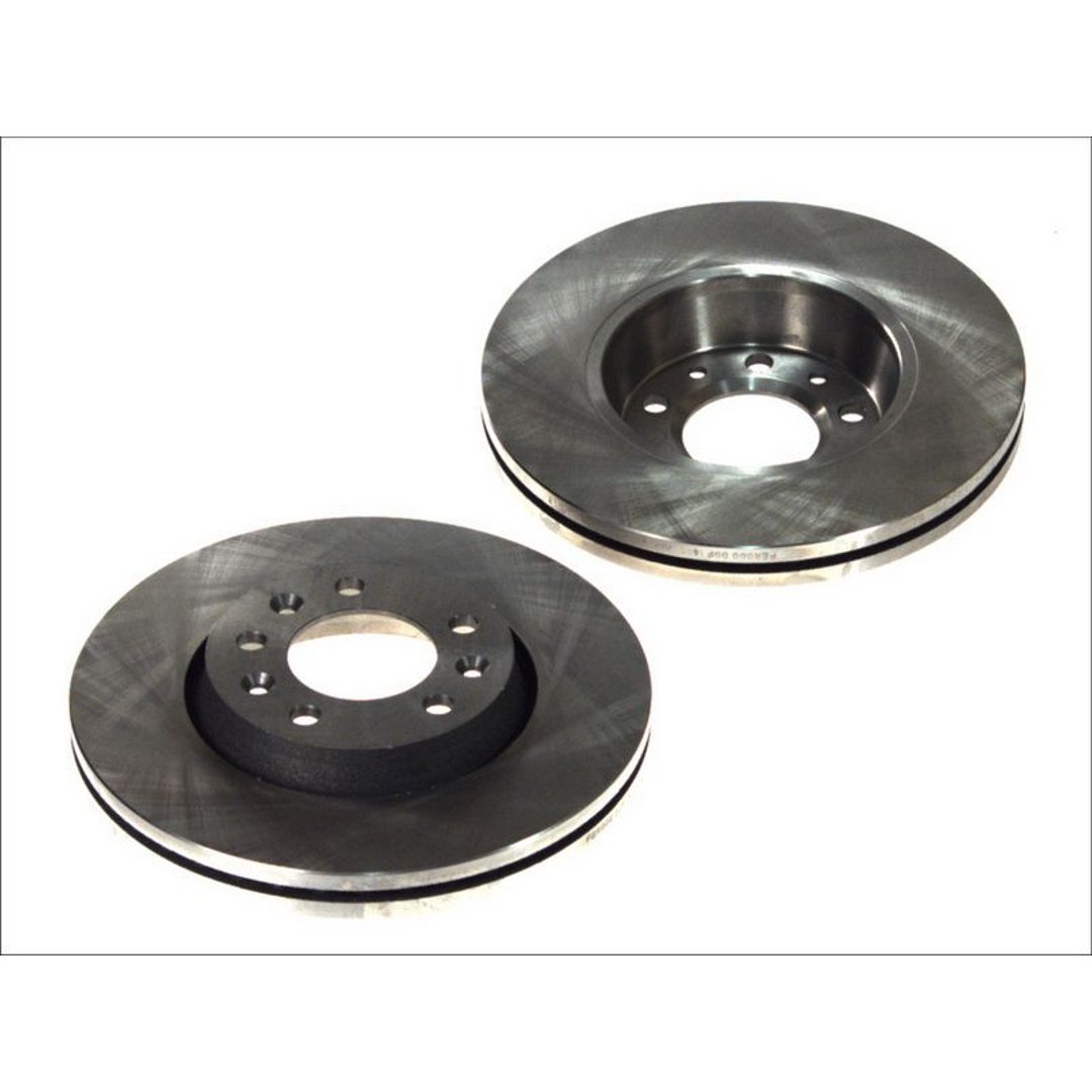 Tarcza hamulcowa FERODO DDF1601