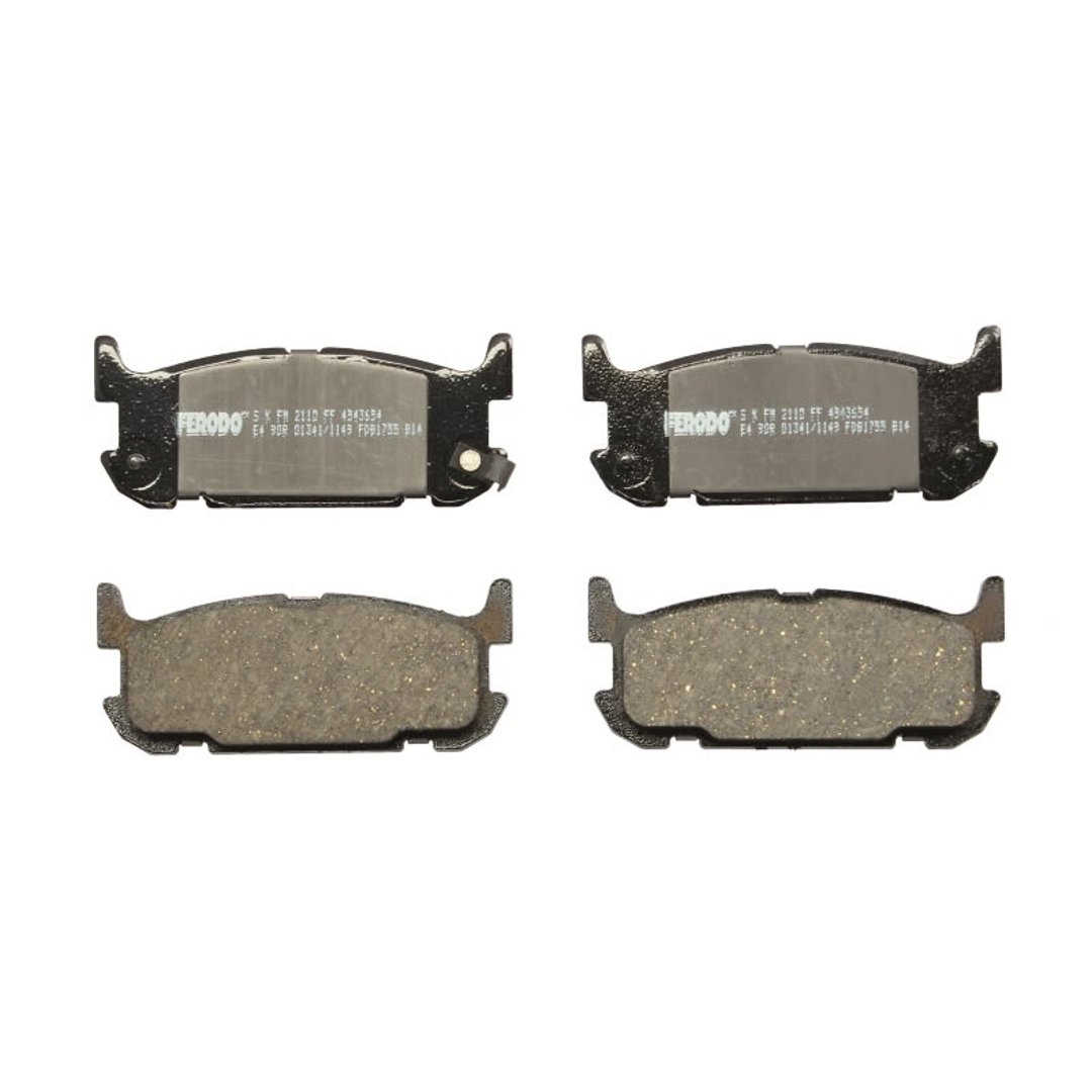 FERODO FEDERAL-MOGUL)) FDB1755