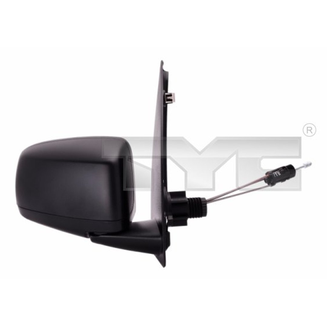 TYC Lusterko zewnętrzne TYC 309-0041