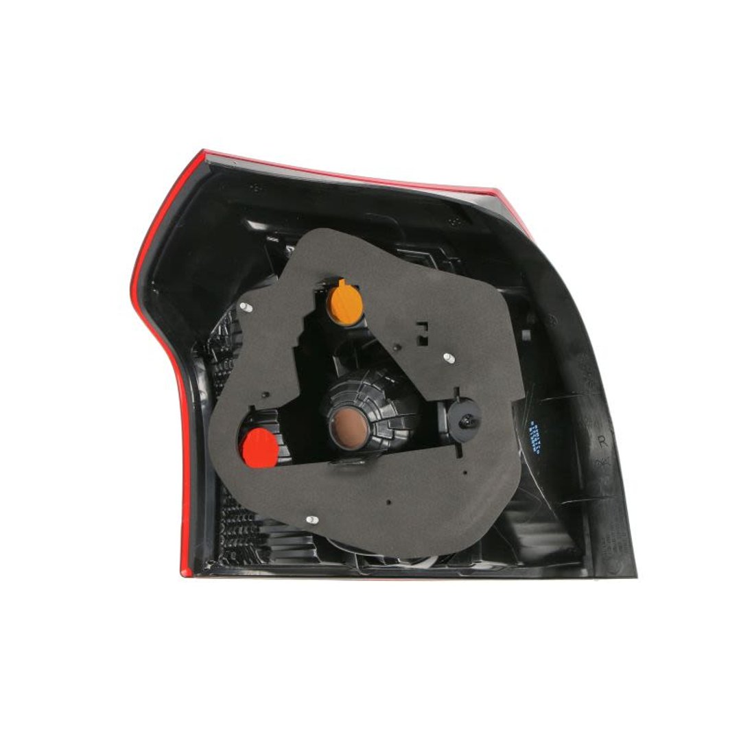 TYC Lampa tylna zespolona TYC 11-0763-01-2