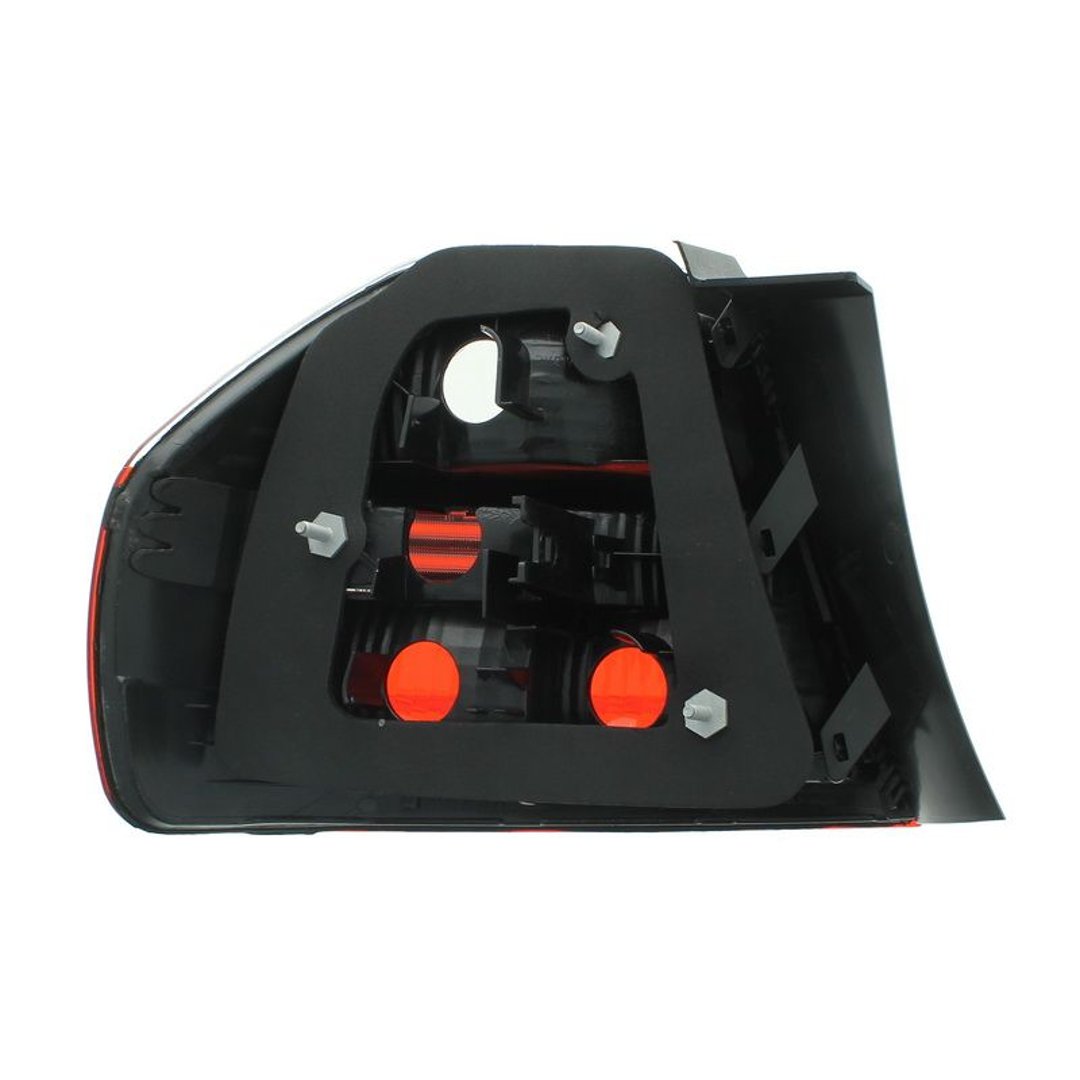 TYC Lampa tylna zespolona TYC 11-0907-21-2