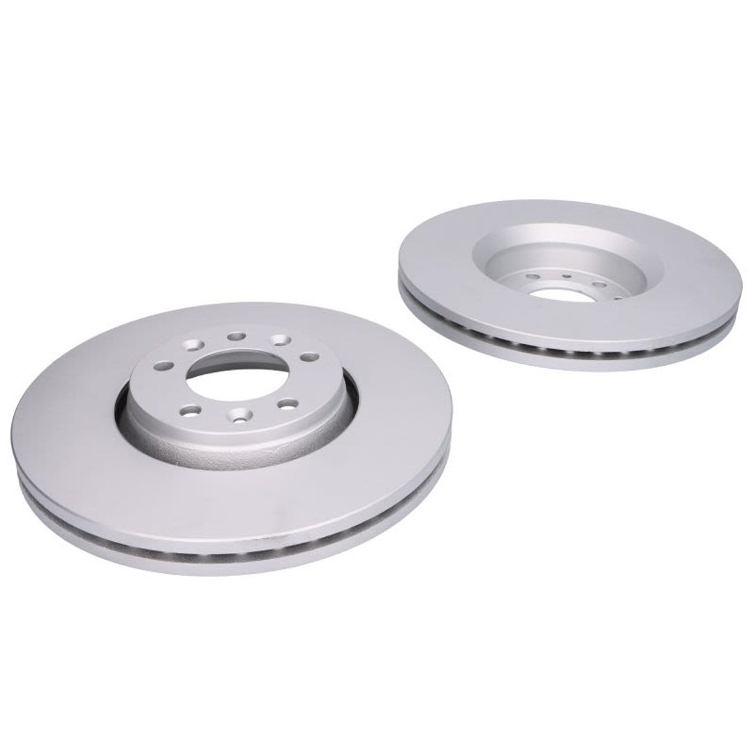 Tarcza hamulcowa FERODO DDF1615C
