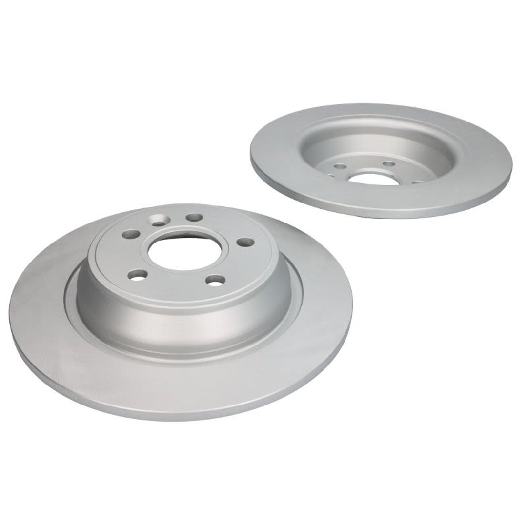 Tarcza hamulcowa FERODO DDF1616C