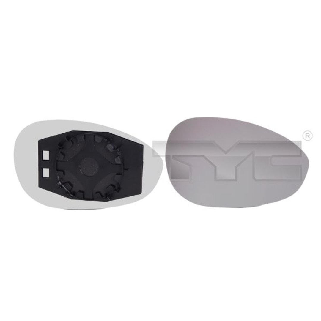 TYC Szkło lusterka, lusterko zewnętrzne TYC 309-0063-1
