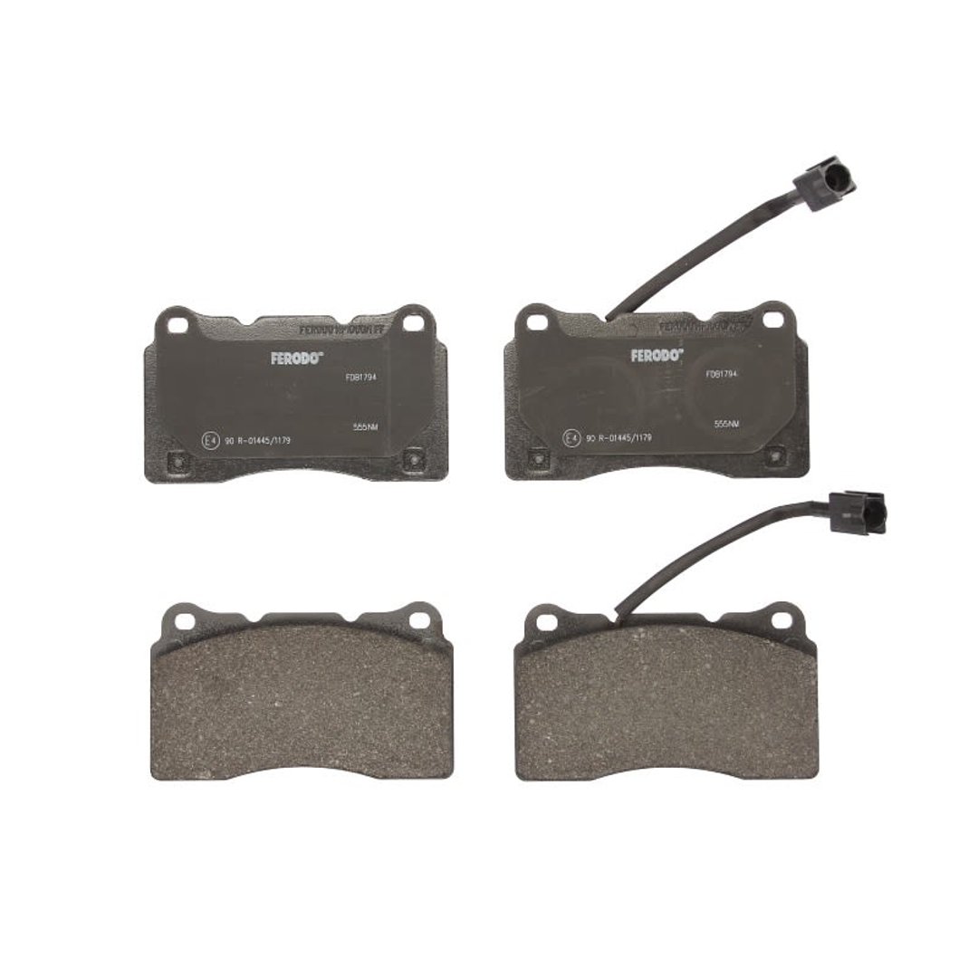 FERODO FEDERAL-MOGUL)) FDB1794