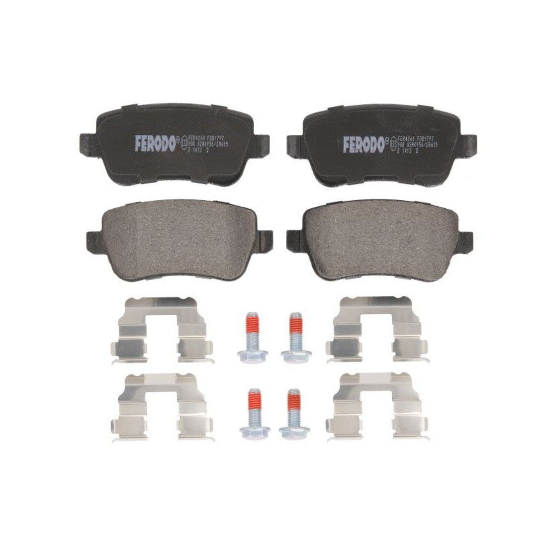 FERODO FEDERAL-MOGUL)) FDB1797