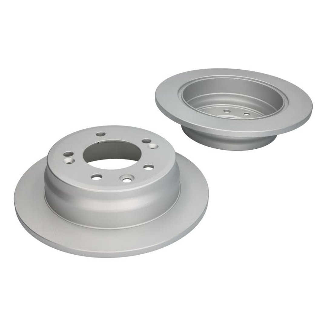 Tarcza hamulcowa FERODO DDF1618C