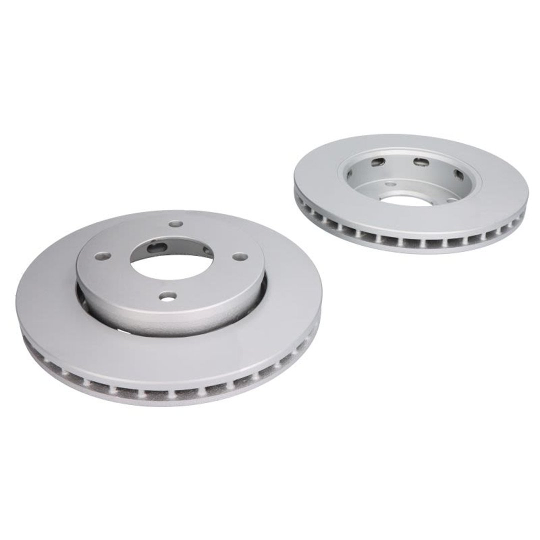 Tarcza hamulcowa FERODO DDF1621C