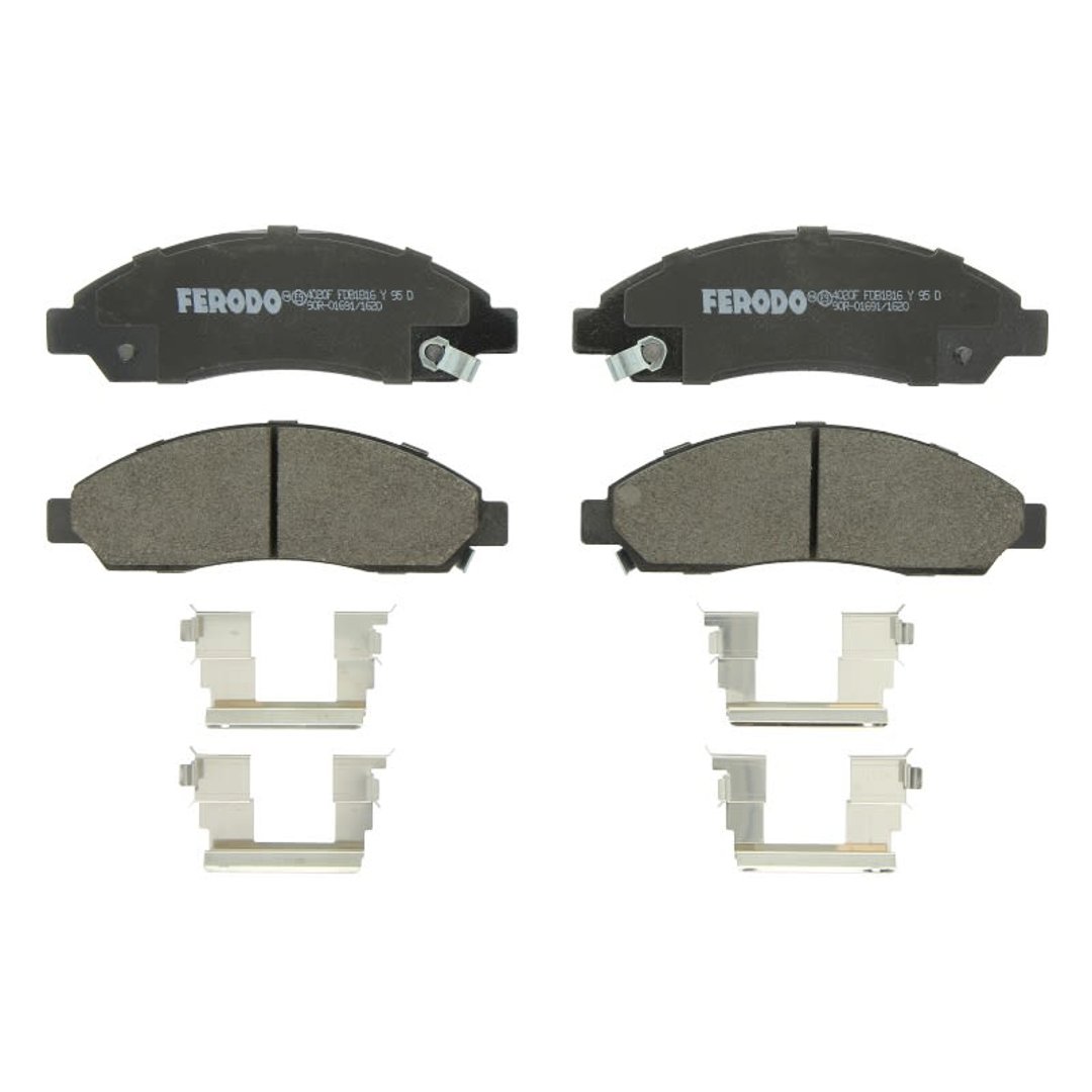 FERODO FEDERAL-MOGUL)) FDB1816