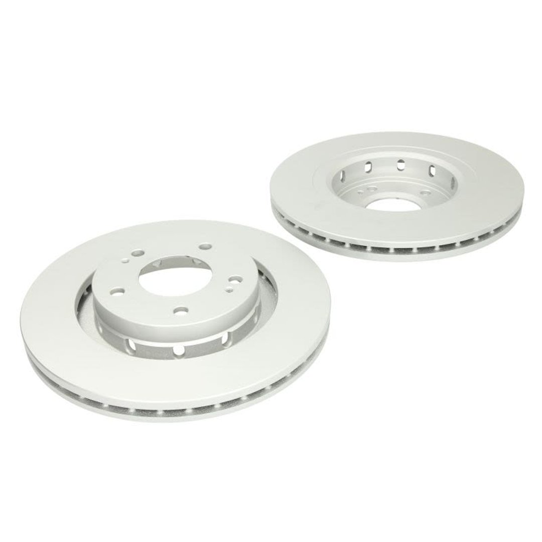 Tarcza hamulcowa FERODO DDF1642C