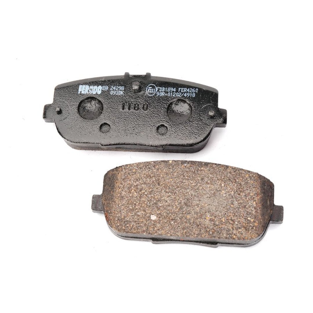 FERODO FEDERAL-MOGUL)) FDB1894