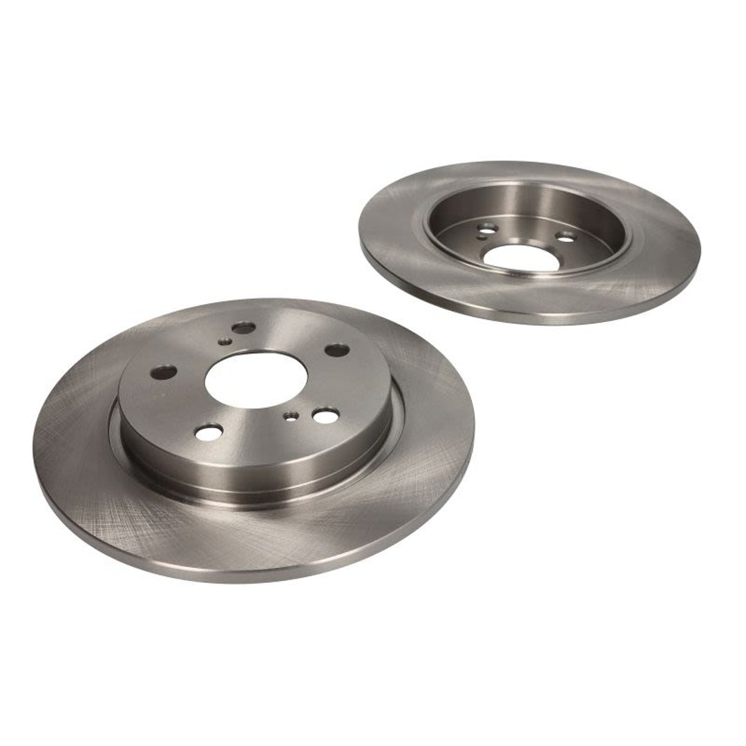 Ferodo ferodo ddf1645 Premier tarcza hamulcowa  (2 sztuki) DDF1645