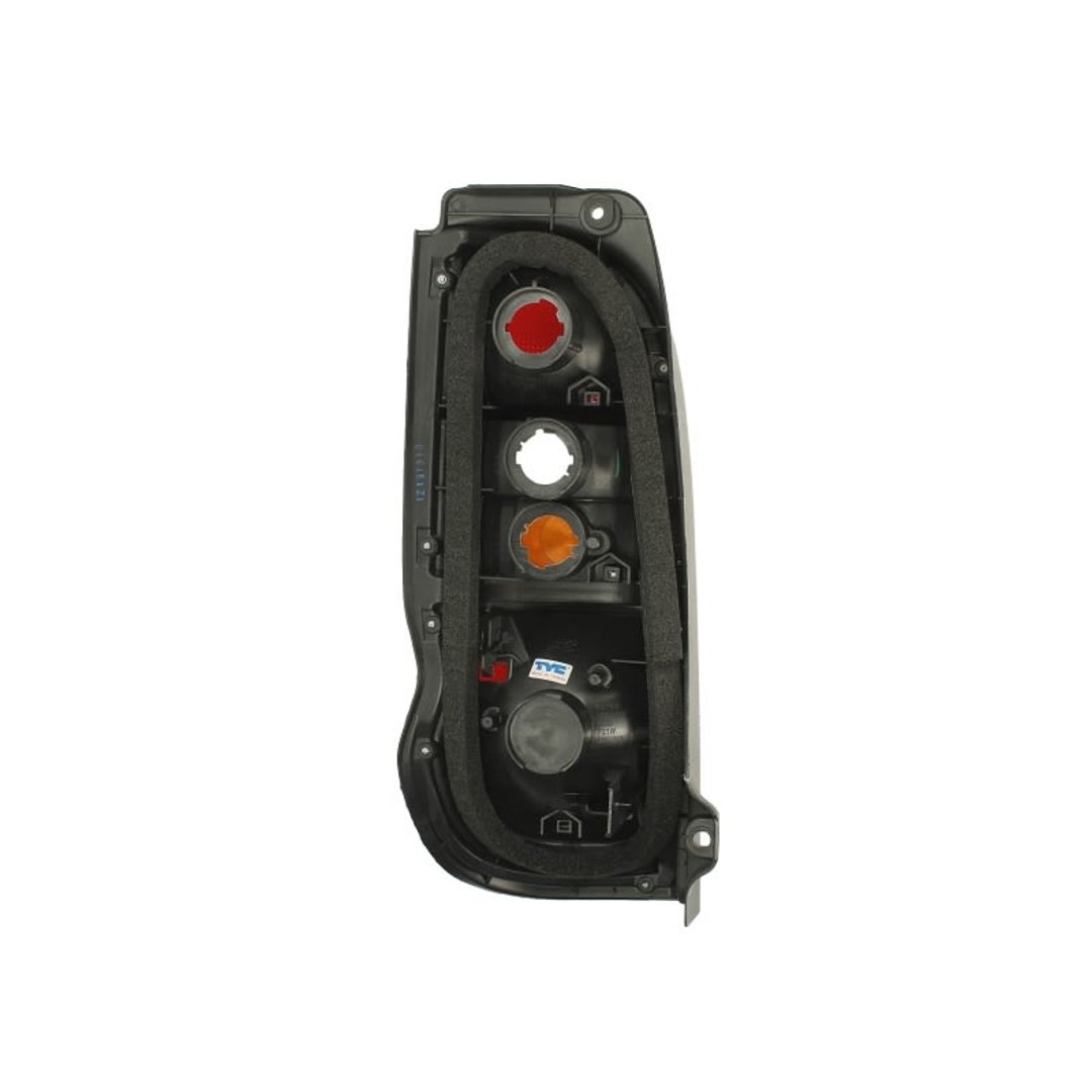 TYC Lampa tylna zespolona 11-11485-01-2
