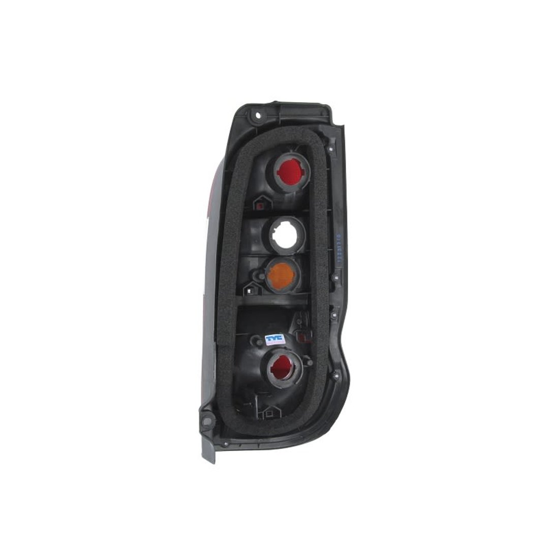 TYC Lampa tylna zespolona 11-11486-01-2