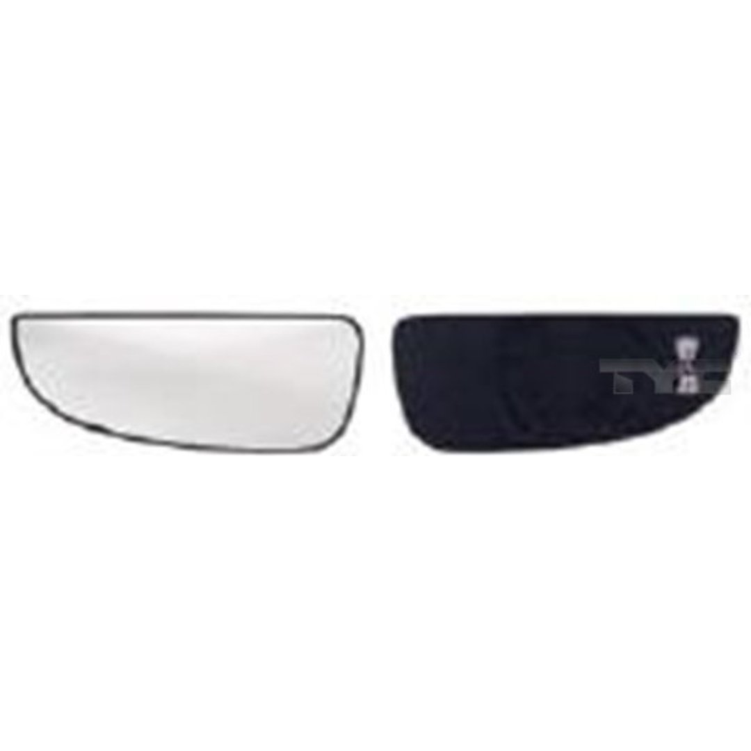 TYC Szkło lusterka, lusterko zewnętrzne TYC 309-0146-1