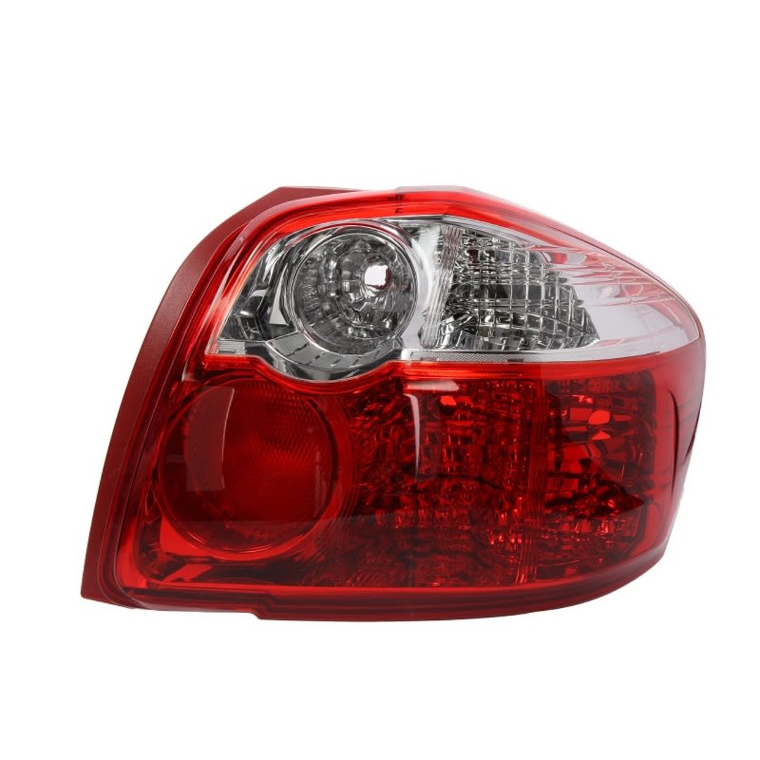 TYC Lampa tylna zespolona 11-11767-01-2