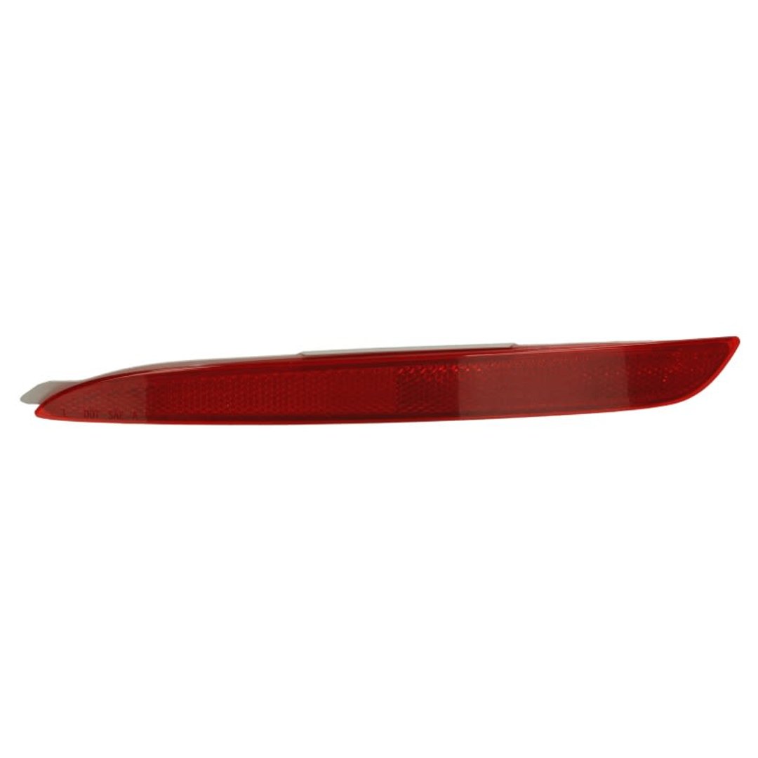 TYC LAMPA OBRYSOWA MAZDA 17-0272-00-9 17-0272-00-9