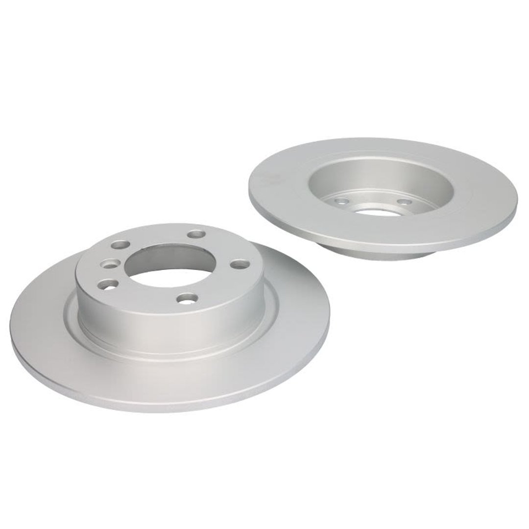 Tarcza hamulcowa FERODO DDF2123C