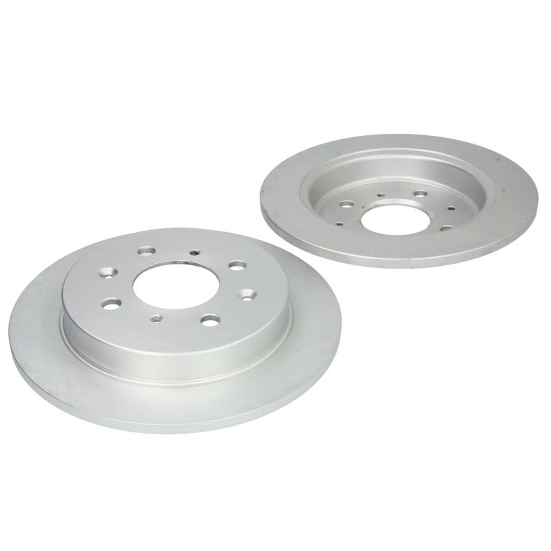 Tarcza hamulcowa FERODO DDF2244C