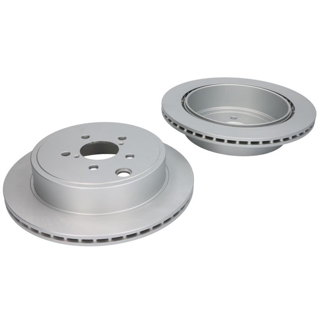 Tarcza hamulcowa FERODO DDF2141C