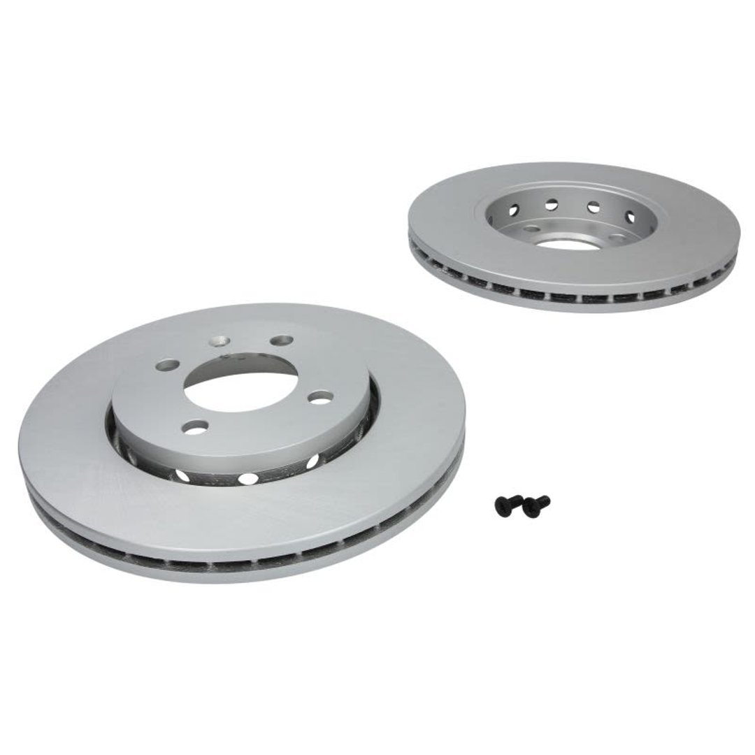Tarcza hamulcowa FERODO DDF2184C
