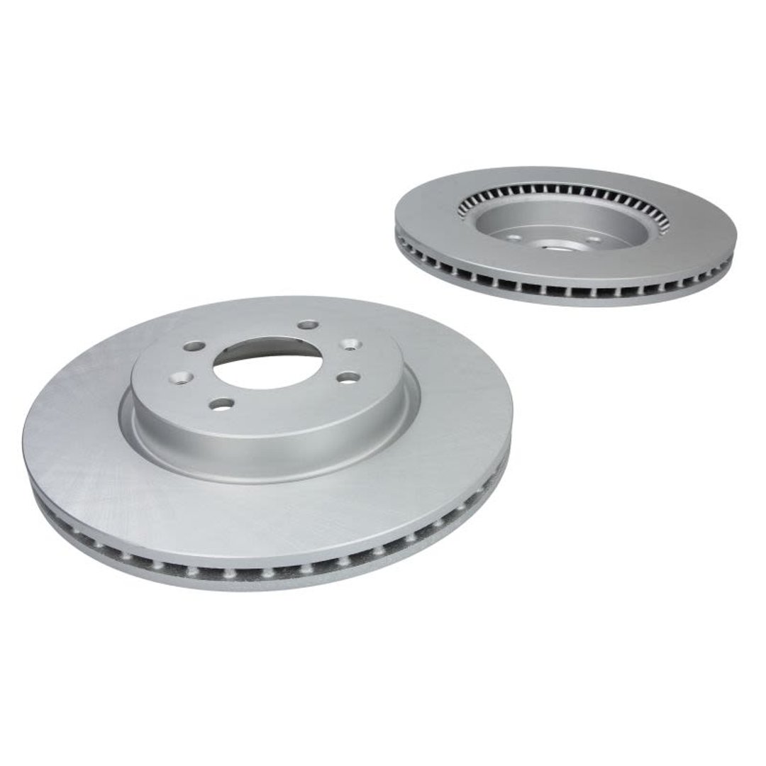 Tarcza hamulcowa FERODO DDF2186C