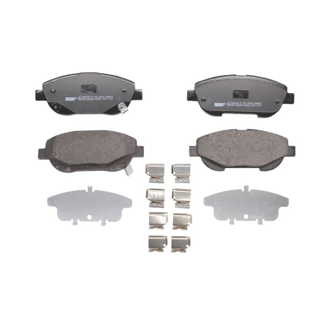 FERODO (FEDERAL-MOGUL)) (FEDERAL-MOGUL)) FDB4824 FDB4824