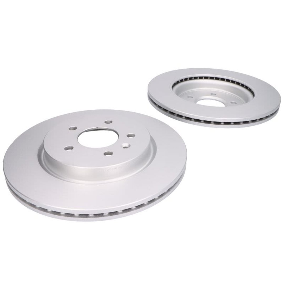 Tarcza hamulcowa FERODO DDF2188C