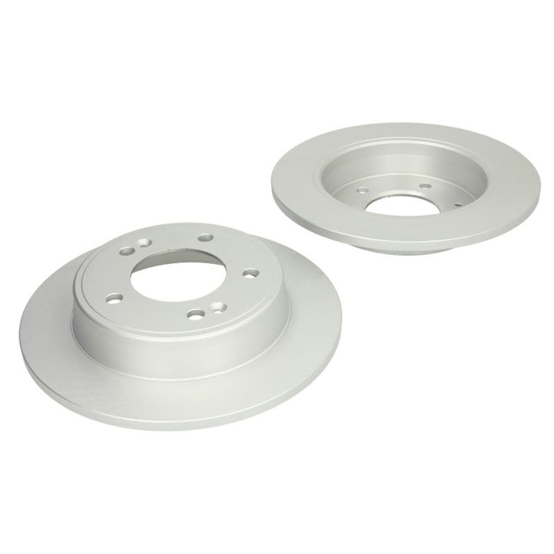 Tarcza hamulcowa FERODO DDF2193C