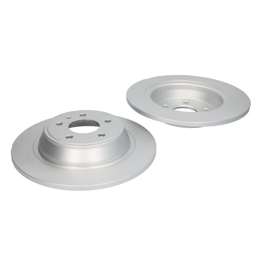 Tarcza hamulcowa FERODO DDF2338C