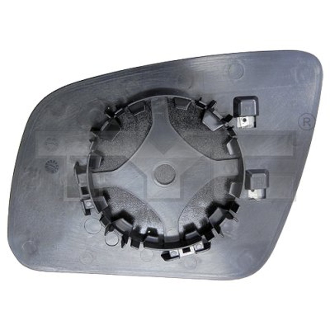 TYC Szkło lusterka, lusterko zewnętrzne TYC 321-0114-1