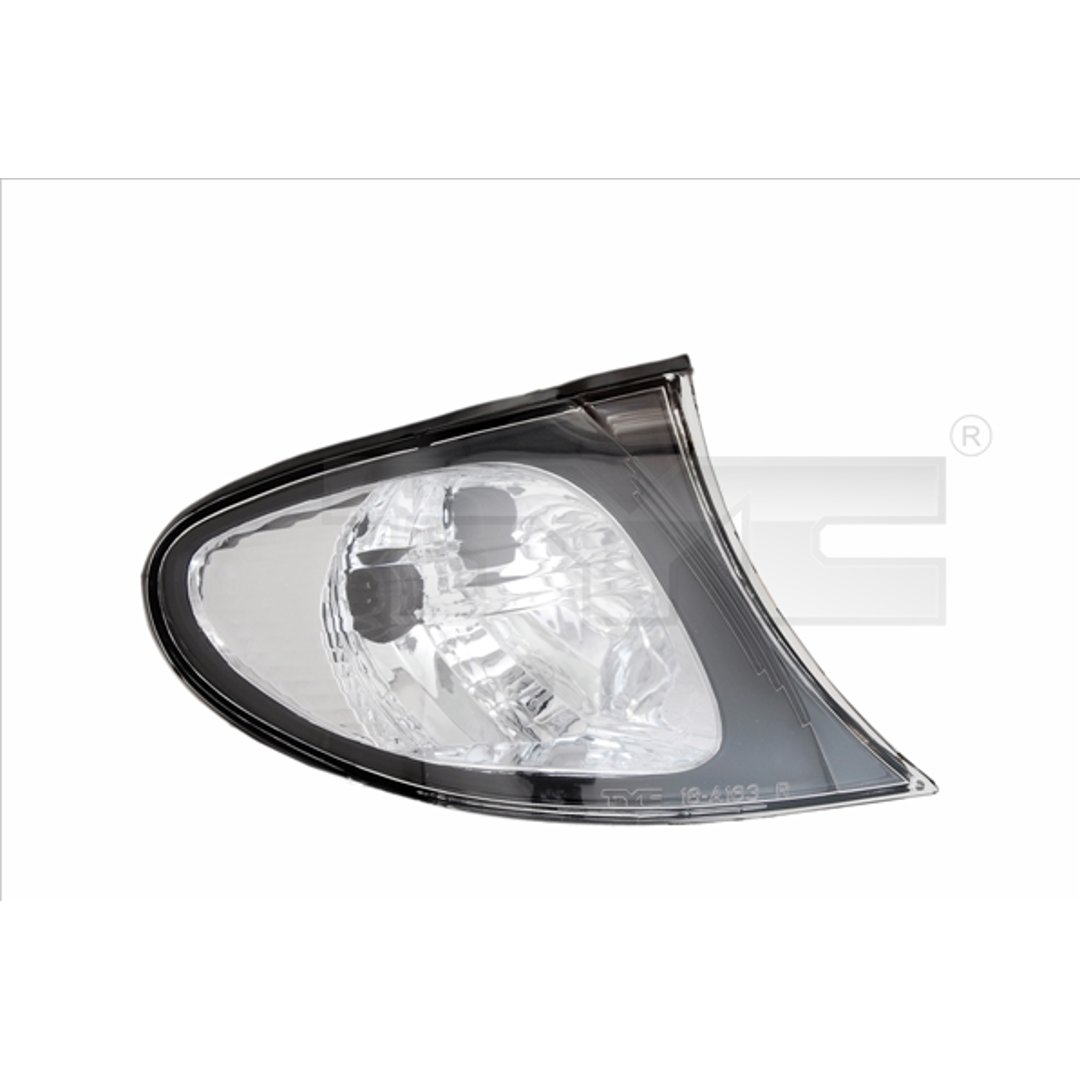 TYC Lampa kierunkowskazu 18-0163-11-2