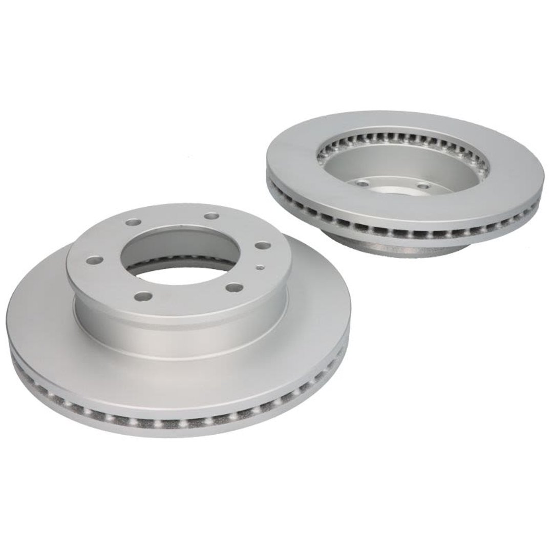 Tarcza hamulcowa FERODO DDF2459C