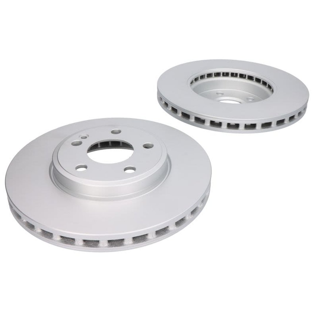 Tarcza hamulcowa FERODO DDF2460C