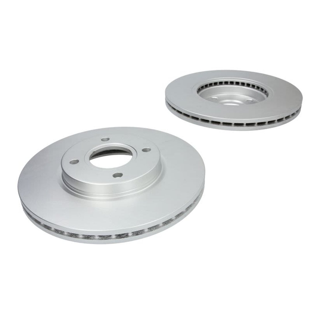 Tarcza hamulcowa FERODO DDF2461C