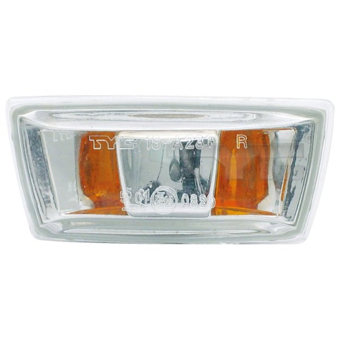 TYC KIER.BOCZNY OPEL ASTRA H 04-/CORSA D 06-/ZAFIRA B 05 PRAWY BIAŁY 18-0231-01-2 18-0231-01-2