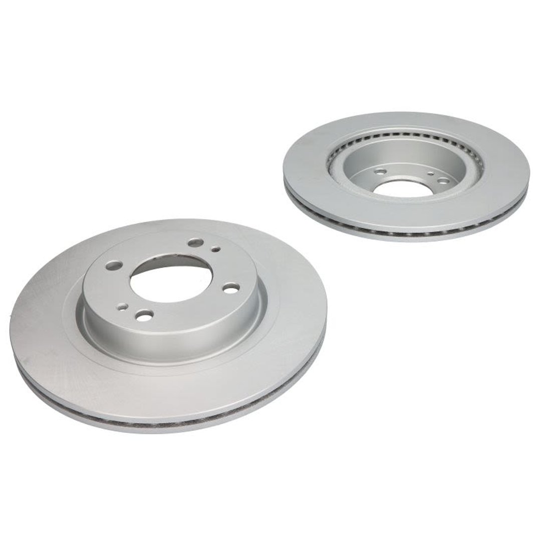 Tarcza hamulcowa FERODO DDF2467C