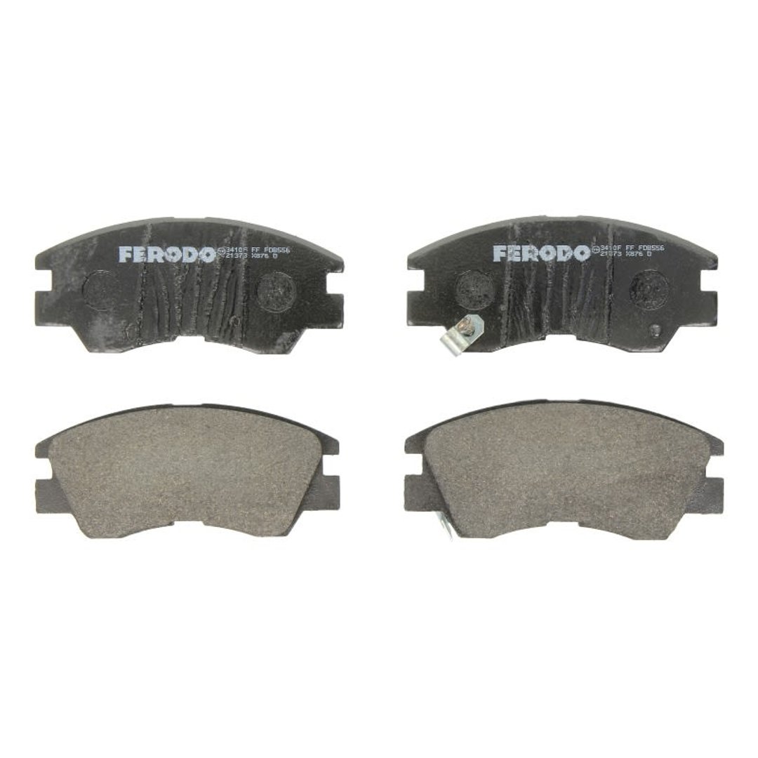 FERODO FEDERAL-MOGUL)) FDB556