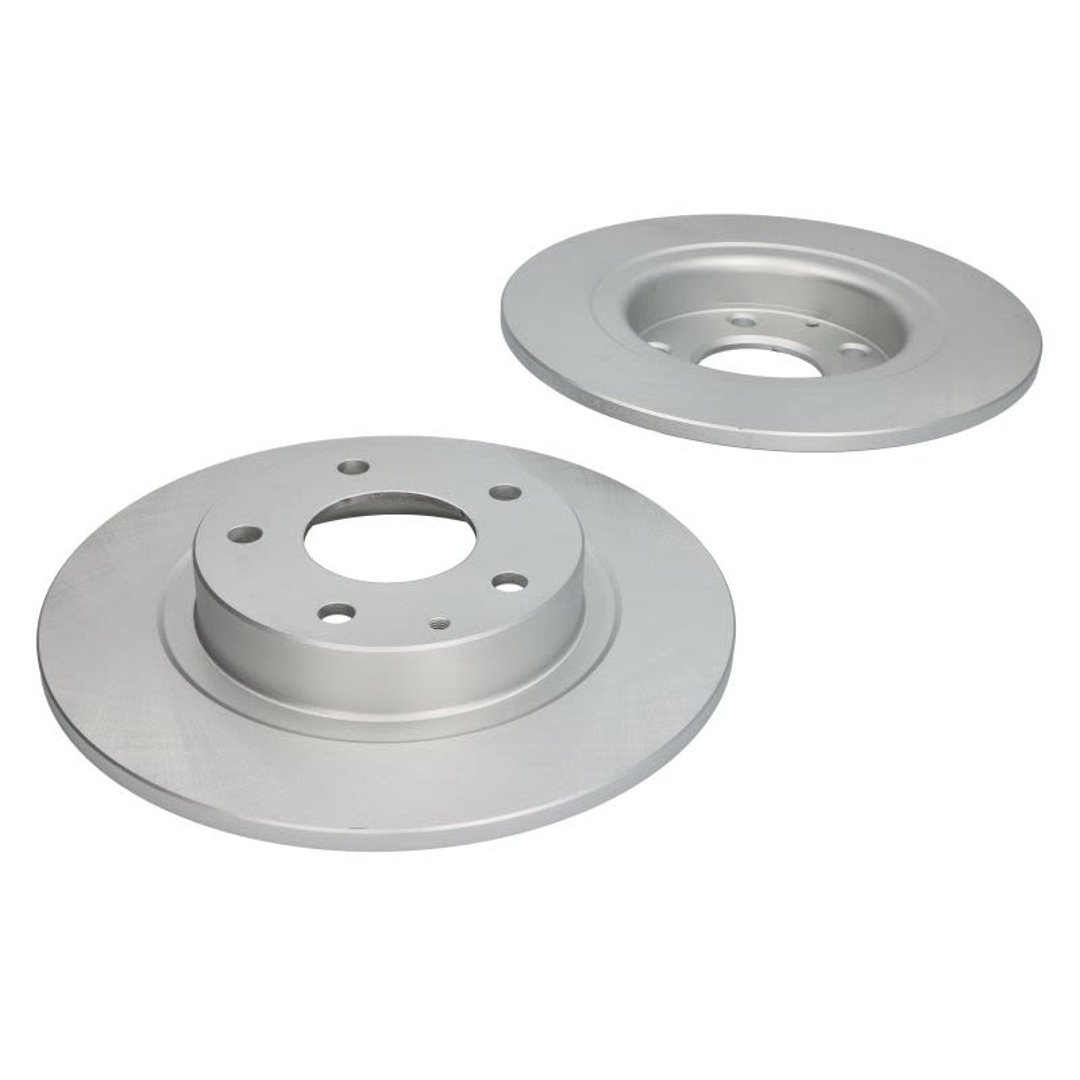 Tarcza hamulcowa FERODO DDF2477C
