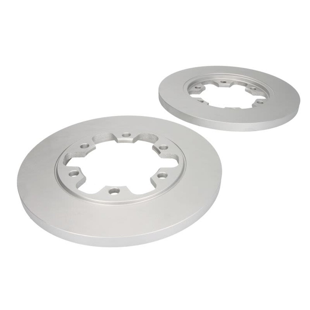 Tarcza hamulcowa FERODO DDF2485C