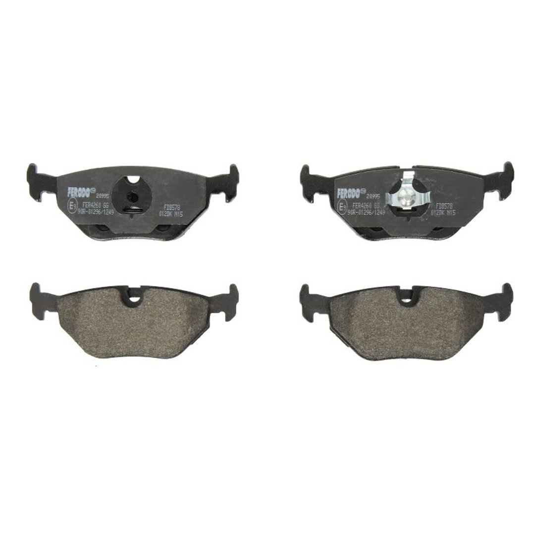 FERODO FEDERAL-MOGUL)) FDB578