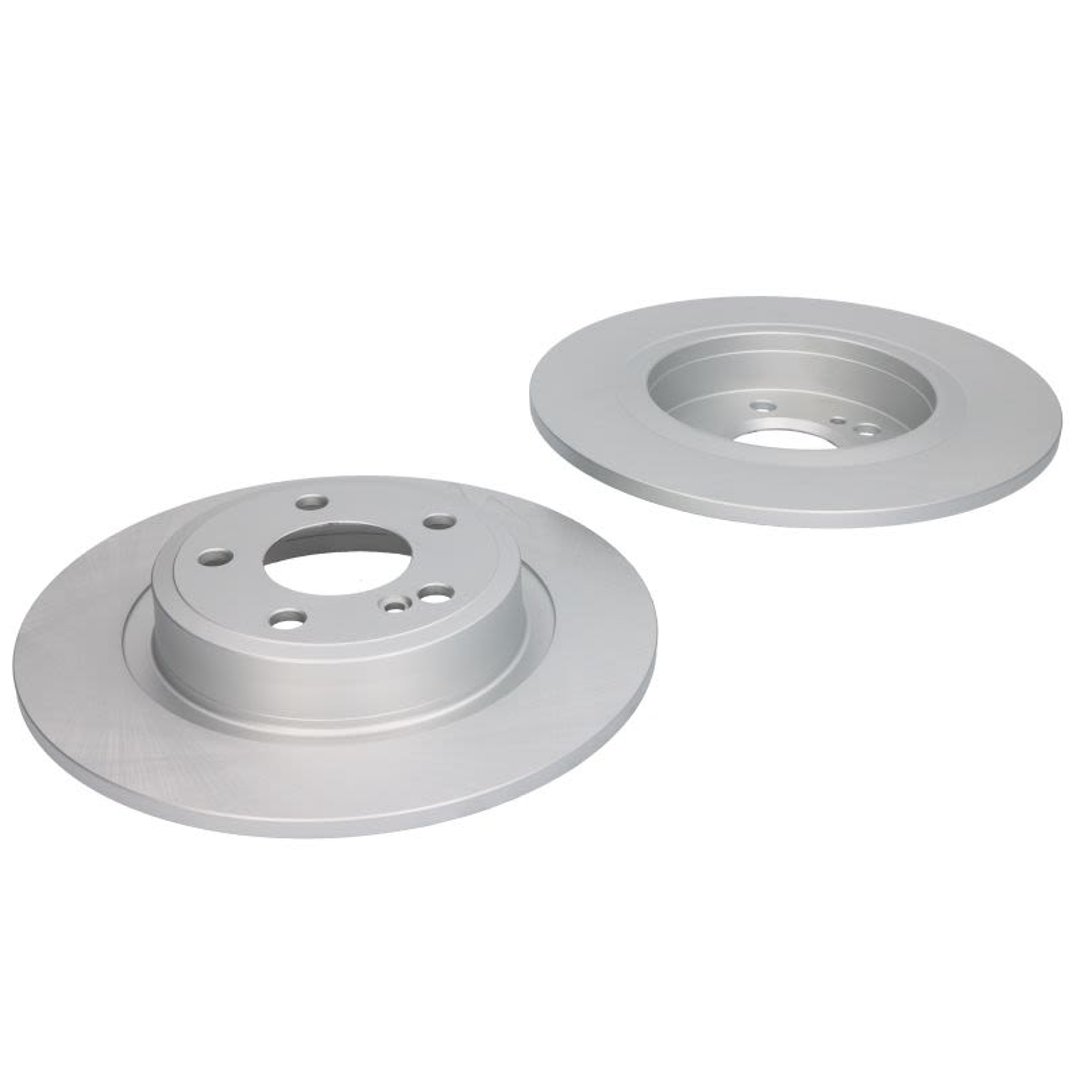 Tarcza hamulcowa FERODO DDF2486C