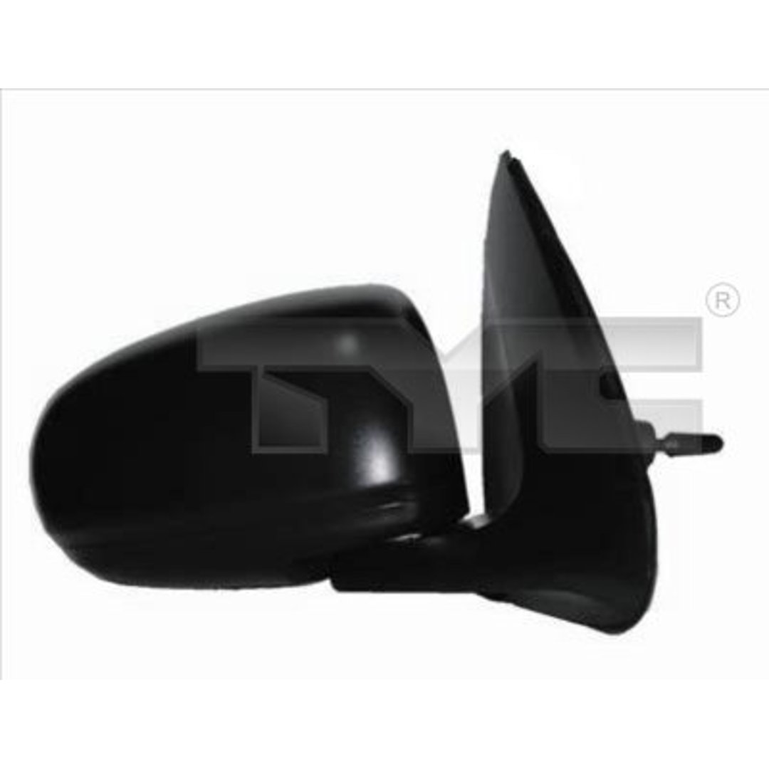 TYC Lusterko zewnętrzne TYC 324-0020